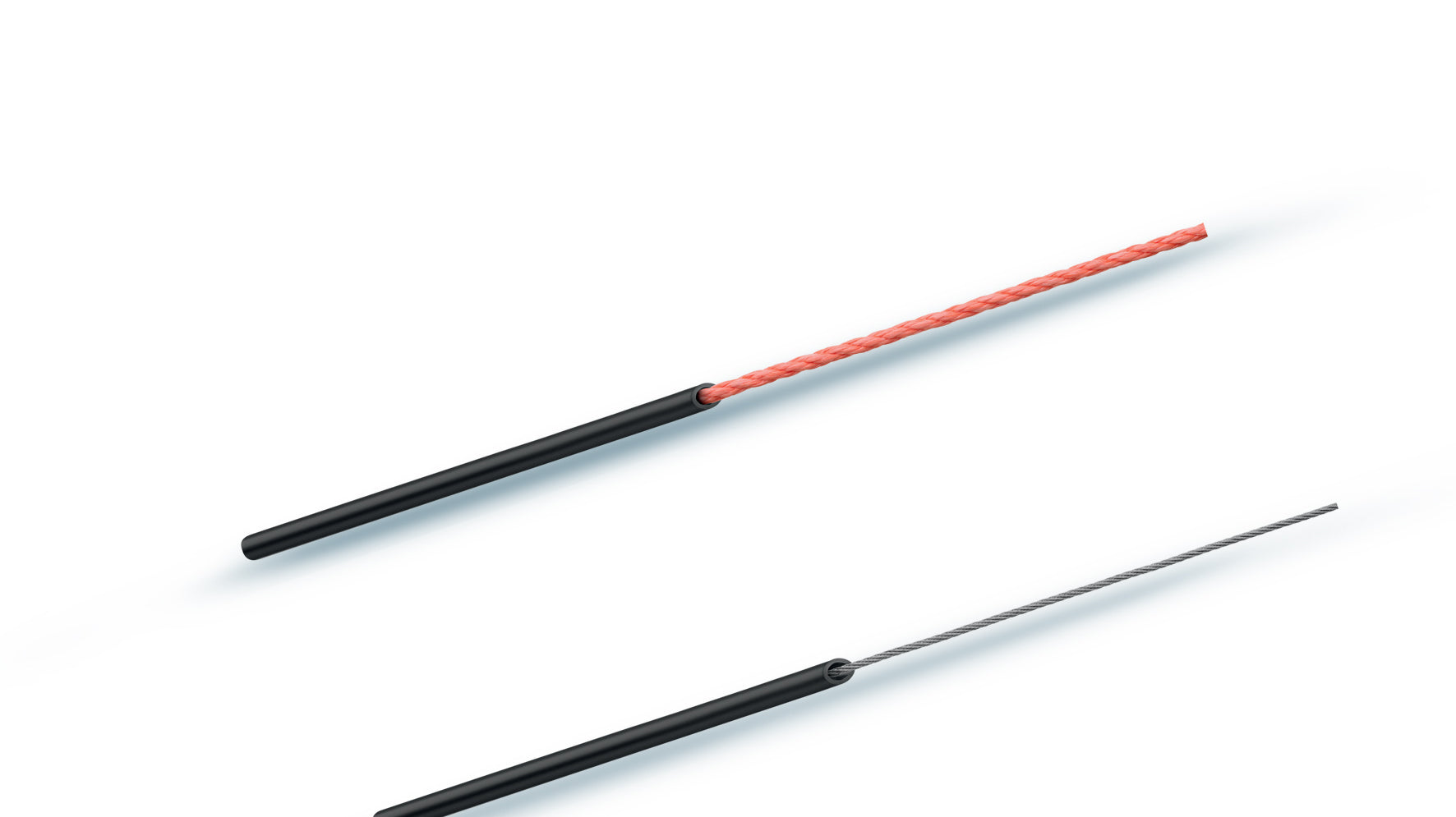 CNS- oder PP-Seil - wonach fällt die Entscheidung