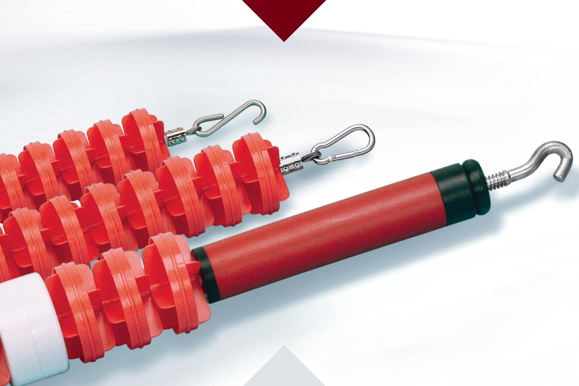 Wettkampfleine WAVESTAR 110