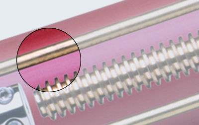 Gewindestangen zum Spannschloss